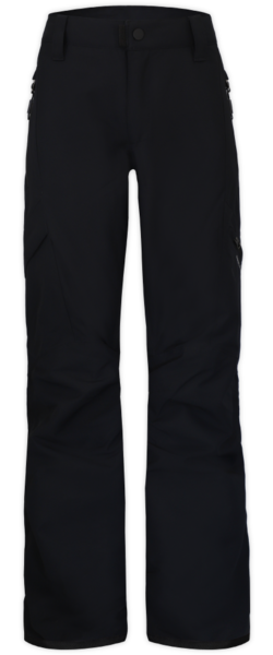 Boulder Gear Bolt Cargo Insulated Youth Boy's Pant Boulder Gear Bolt Cargo Insulated Youth Boy's Pant