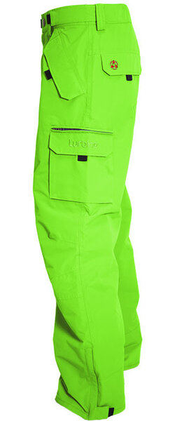 Turbine FDGB Men's Pant - Ski Valley | Ski & Bike Shop | Danville, PA