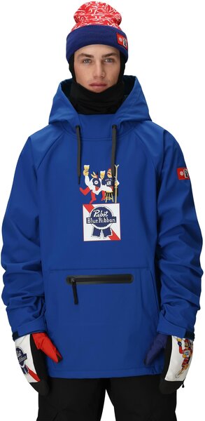 686 Waterproof Hoody PBR 686 Waterproof Hoody PBR