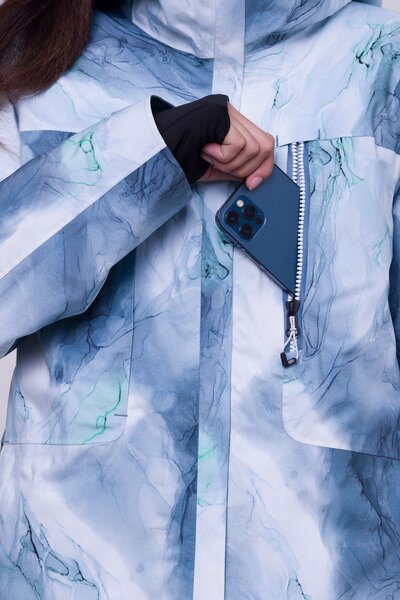 686 Mantra Insulated Jacket - Ski Valley | Ski & Bike Shop