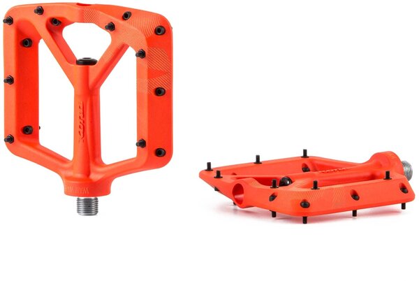 Kona Wah Wah II Pedal Composite Ski Valley Ski Bike Shop