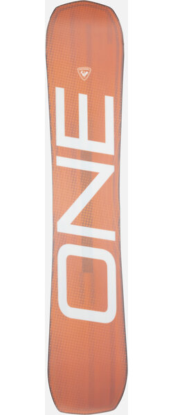 Rossignol Men's Rossignol One Snowboard - Ski Valley | Ski & Bike