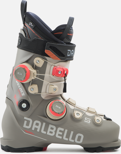 Dalbello Veloce Space 120 Dual - Ski Valley | Ski & Bike Shop