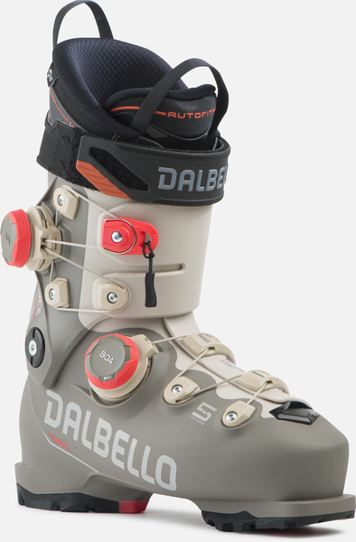 Dalbello Veloce Space 120 Dual - Ski Valley | Ski & Bike Shop