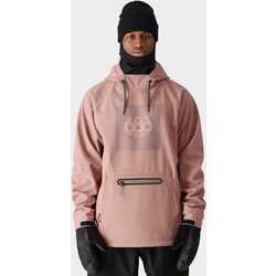 686 Waterproof Hoody