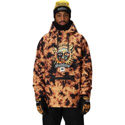 686 Waterproof Hoody Sublime