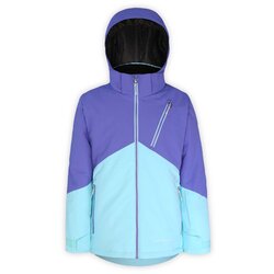 Boulder Gear Temple Youth Girls Jacket