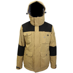 Turbine Altitude Men's Jacket