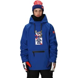 686 Waterproof Hoody PBR