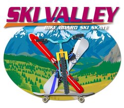 Ski Valley Gift Card