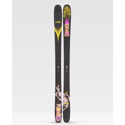 Line Skis Chronic