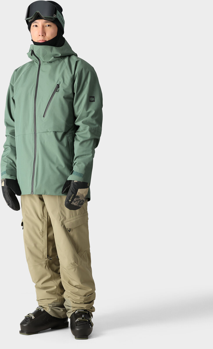 686 Hydra Thermagraph Jacket - Ski Valley | Ski & Bike Shop