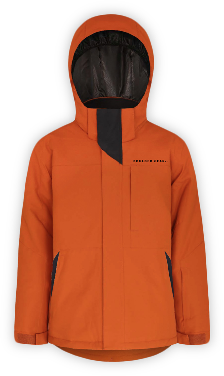 Boulder Gear Cody Youth Boys Jacket Ski Valley Ski & Bike Shop