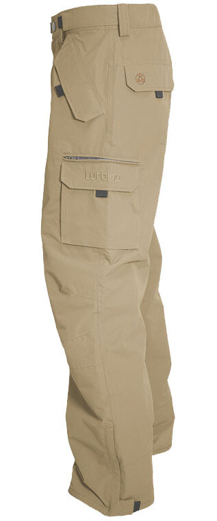 Turbine FDGB Men's Pant - Ski Valley | Ski & Bike Shop | Danville, PA