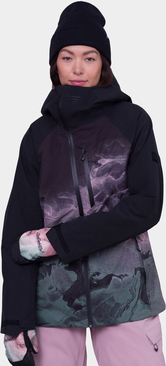 686 Hydra Insulated Jacket - Ski Valley | Ski & Bike Shop