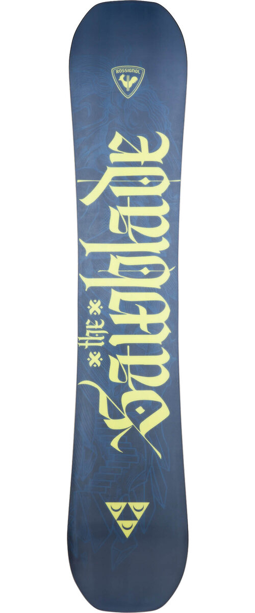 Rossignol Men's Rossignol Sawblade Snowboard - Ski Valley