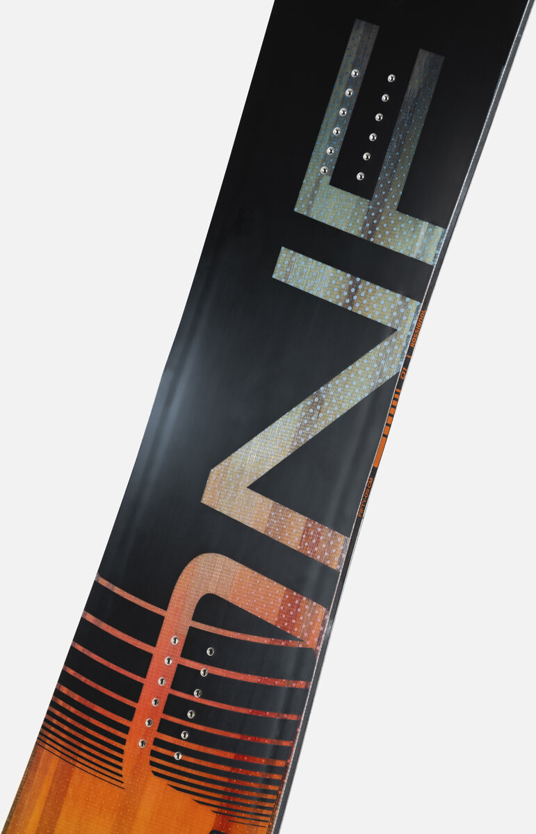 Rossignol Men's Rossignol One Snowboard - Ski Valley | Ski & Bike