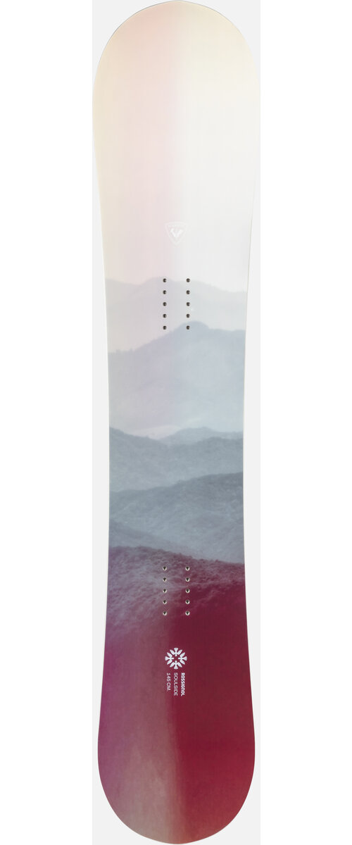 Rossignol Women's Rossignol Soulside Snowboard - Ski Valley | Ski