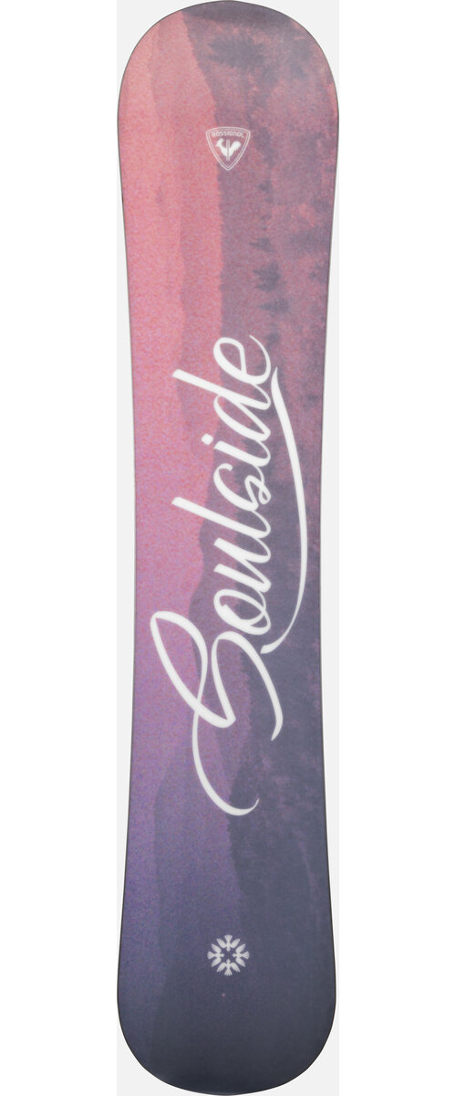 Rossignol Women's Rossignol Soulside Snowboard - Ski Valley | Ski Rossignol Women's Rossignol Soulside Snowboard - Ski Valley | Ski
