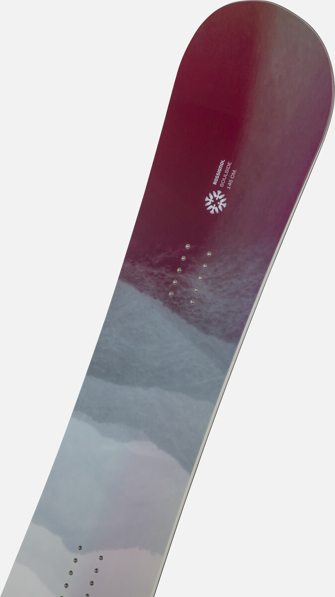 Rossignol Women's Rossignol Soulside Snowboard - Ski Valley | Ski
