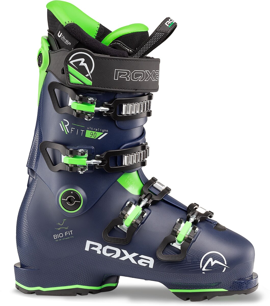 Roxa R/FIT 90 Grip Walk - Ski Valley | Ski & Bike Shop | Danville, PA