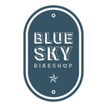Blue Sky Bike Shop Home Page