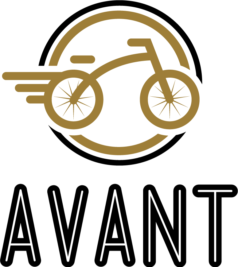 Avant Cycle logo