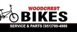 Woodcrest Bikes Home Page