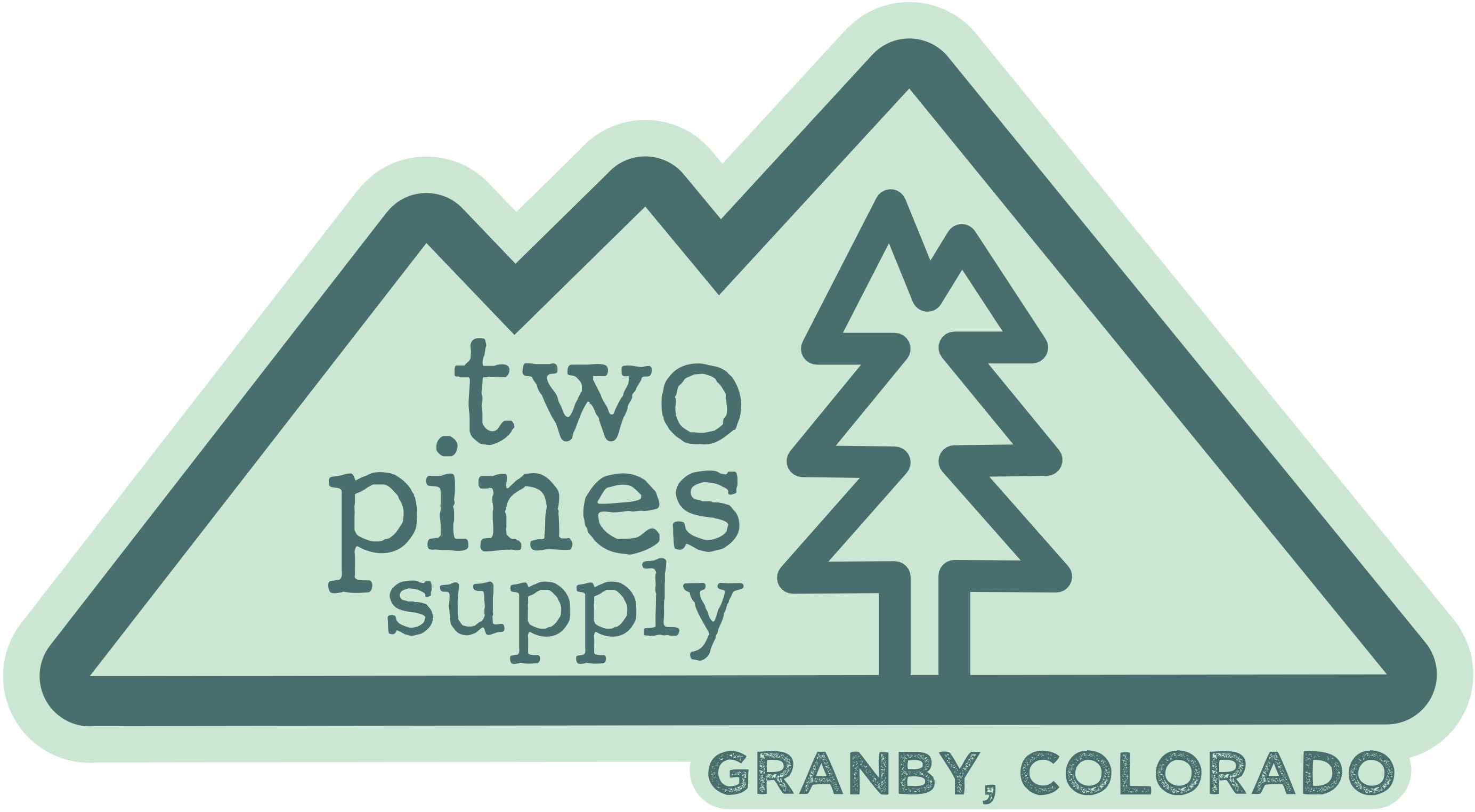 Two Pines Supply Home Page