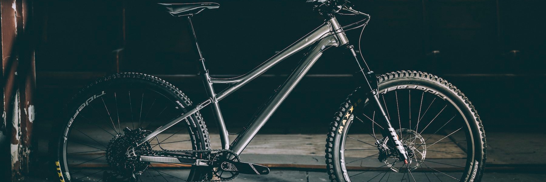 Banshee Bikes Stash Cycles Bellingham, WA