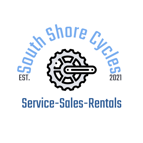 South Shore Cycles Home Page