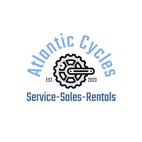 Atlantic Cycles Home Page
