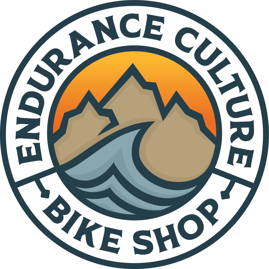 Endurance Culture Logo