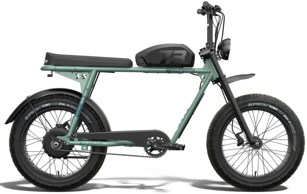 Super73 SUPER73-S2 LAGUNA