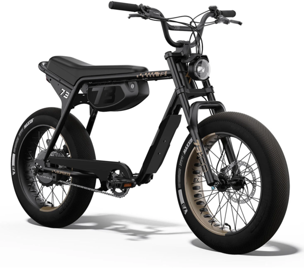 Super73 SUPER73-ZX SE - Mad Dogs & Englishmen | California