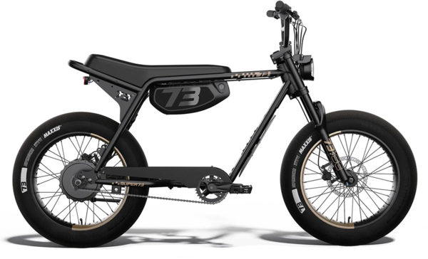 aiページ Super73 SUPER73-ZX SE - Mad Dogs & Englishmen | California