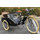 1. Sidecar Color: Black with Cream Bluejay Graphics