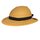 Color: Natural Straw Hat