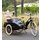 1. Sidecar Color: Black with Cream Bluejay Graphics