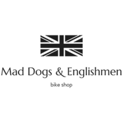 Mad Dogs & Englishmen Gift Card