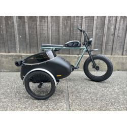 Bicycle Sidecars Sidecar Mini