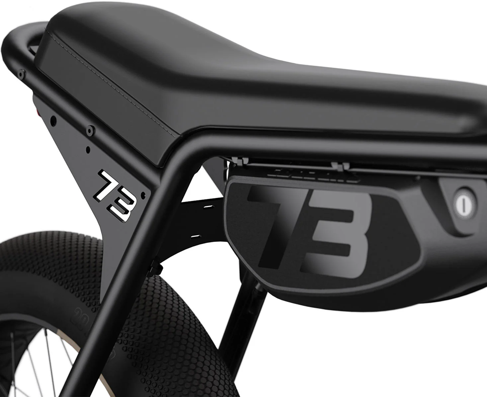 Super73 SUPER73-ZX SE - Mad Dogs & Englishmen | California