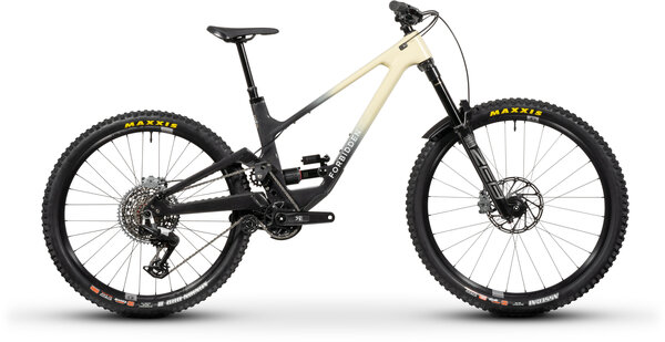 Forbidden Bike Dreadnought 3