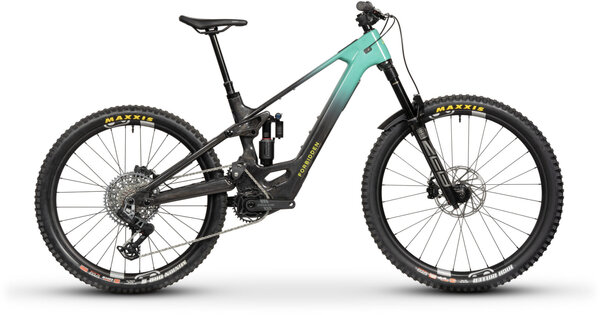 Forbidden Bike Druid CorE 2