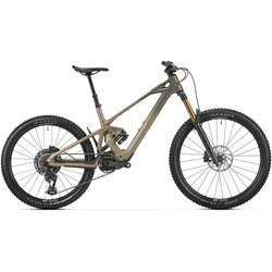 Mondraker Zendit RR