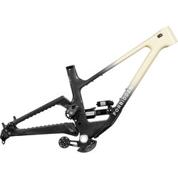 Forbidden Bike Dreadnought Frameset