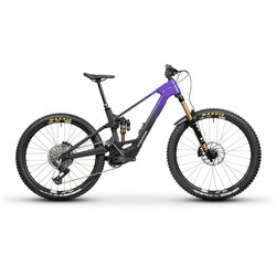 Forbidden Bike Druid E T2