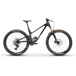 Forbidden Bike Druid T2