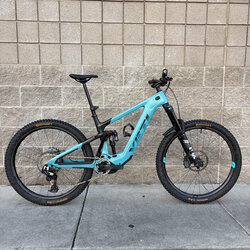 Yeti Cycles *Demo* LTe C2 E90 Transmission, Large