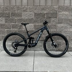 Yeti Cycles *Demo* MTe C90 Transmission, Medium